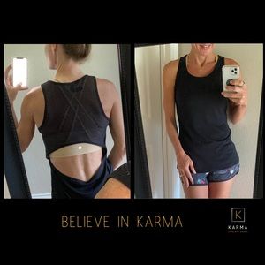 Macy’s Activewear Top Shirt